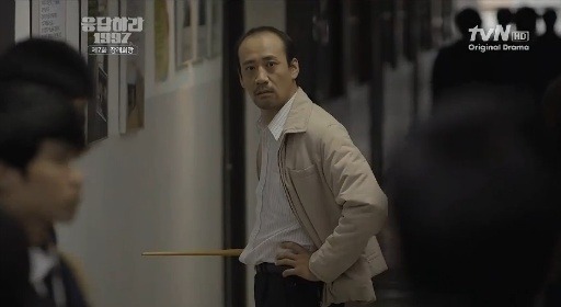 [응답하라1997] 열여덟. 첫사랑이자 짝사랑의 시작. 그리고 그 끝. 준희가 윤제를 사랑하는 방법.jpg | 인스티즈