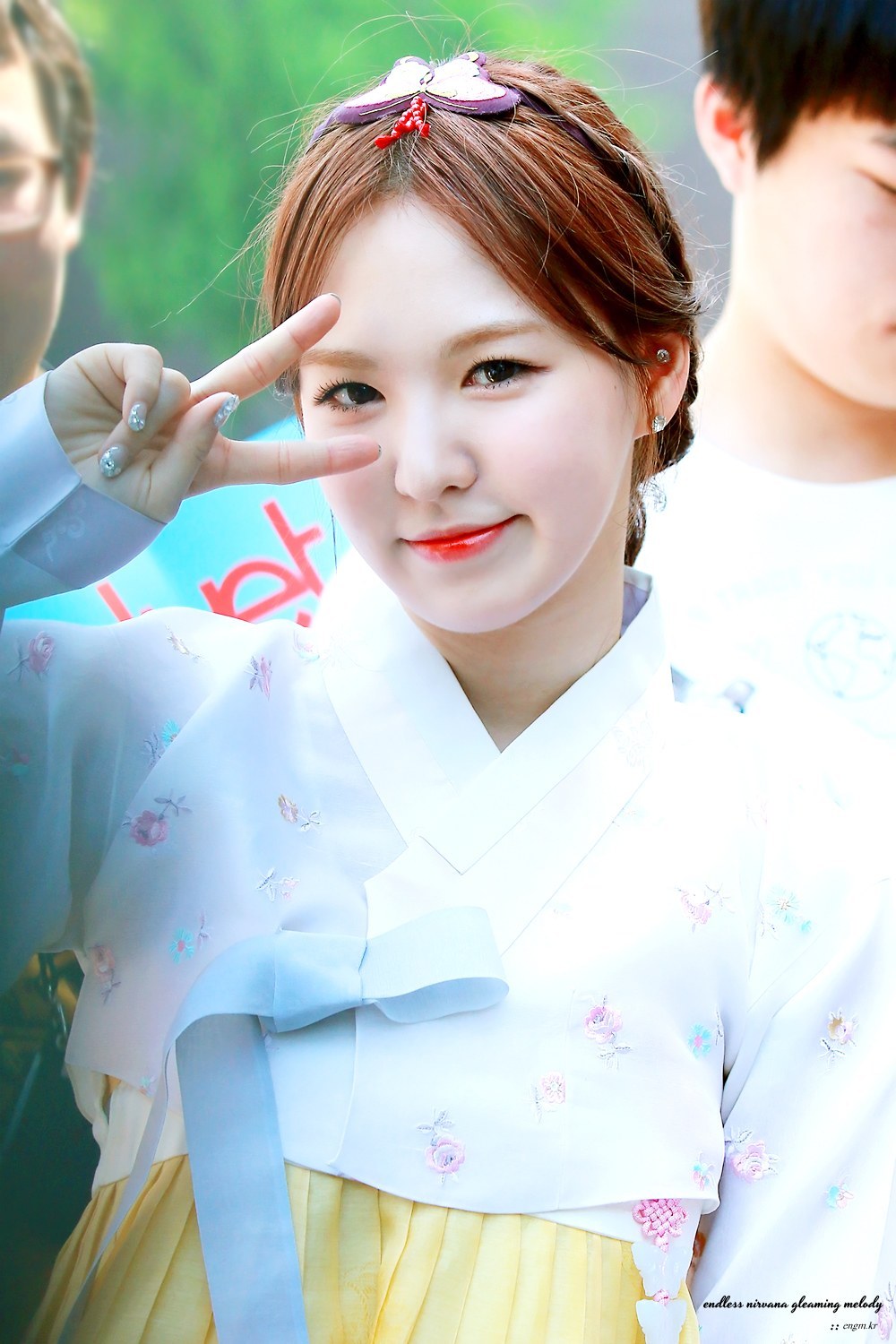 살 빼고 짱예된 웬디.JPG (feat.다이어트는 최고의 성형) | 인스티즈