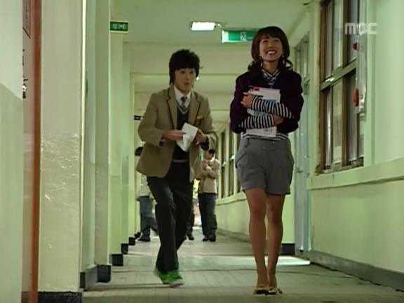 [거침없이하이킥] 서선생 똥차 구남친 에피소드ㅋㅋㅋㅋㅋ.jpg | 인스티즈