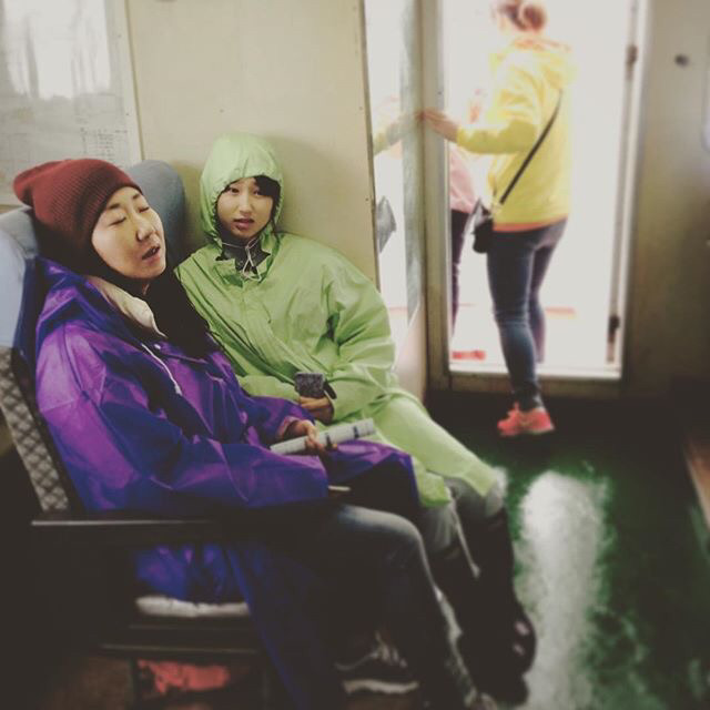 류혜영 인스타그램 사진.jpg | 인스티즈