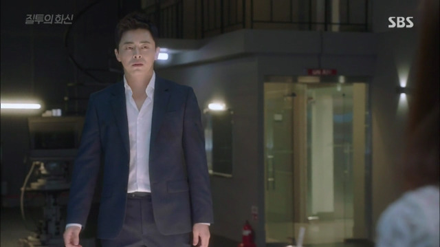 [질투의화신] 누가봐도 남다른 서브여주 | 인스티즈