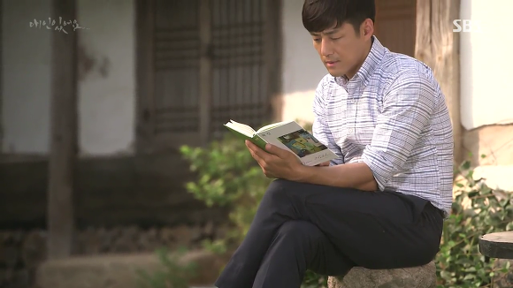 [드라마애인있어요] 흔한 불륜아닌 사랑이야기 7화(3) | 인스티즈