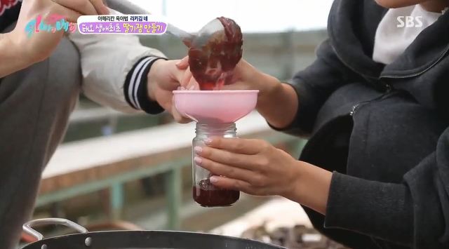 [오마이베이비] 천하의 먹태오가 먹을걸 다 거절한 사연 | 인스티즈