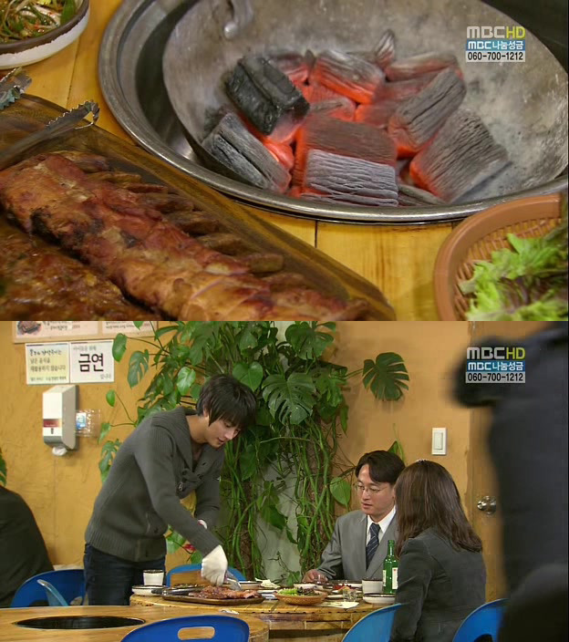 [지붕킥] 해리 떼놓고 콘서트가는 준혁과 세호 | 인스티즈