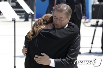 ＜연설문 문재인 대통령 5.18 광주민주화운동37주년 기념사 전문 | 인스티즈