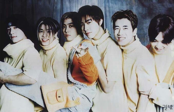 더 대중적 파장이 컸던 아이돌 음악 전성시대는? | 인스티즈