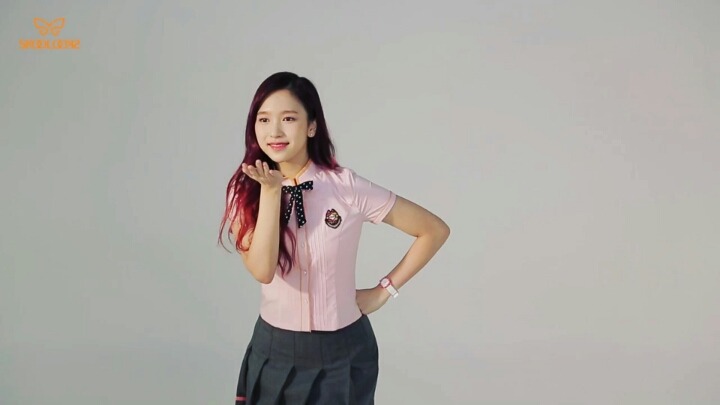 [트와이스] 떡고네 꽃밭 | 인스티즈