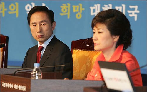 박근혜를 대할 때 나오는 본심 | 인스티즈