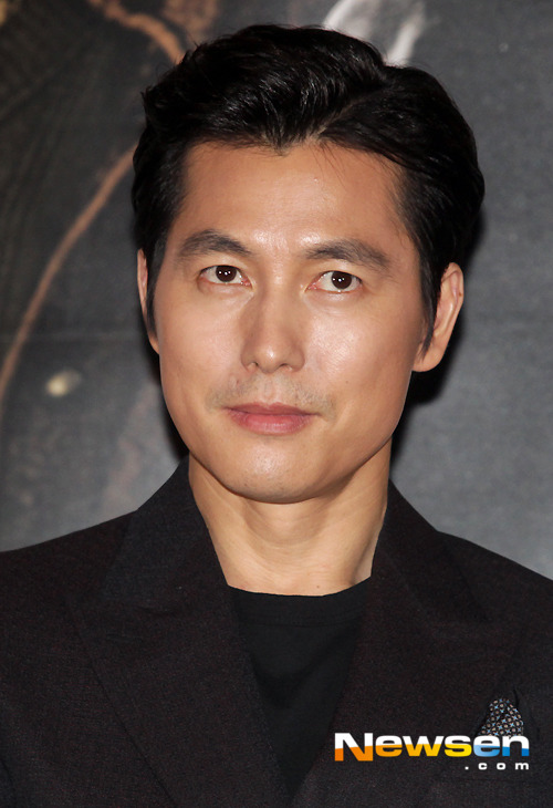 이젠 나이가 보이는 정우성 장동건 | 인스티즈