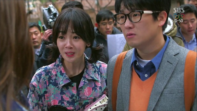 [별에서온그대] 가식미+백치미 낭낭한 천송이 스페셜 다큐.jpg | 인스티즈
