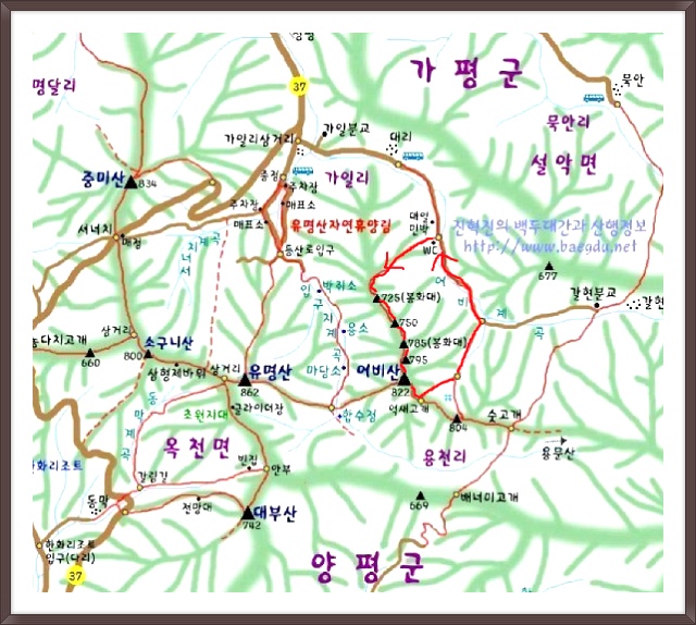 대일민박 이미지