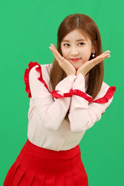 [에이핑크] 6월의 마지막 업로드는 누구로 할까 고민하다가 박초롱 | 인스티즈