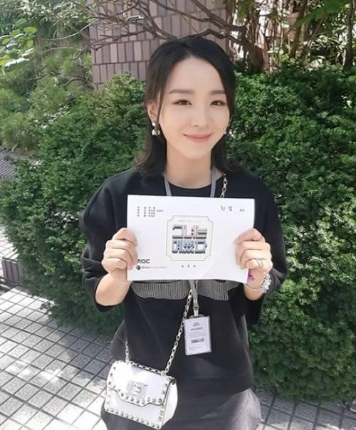 믿고 보는 신혜선 [분명그녀의시대가옵니다] | 인스티즈