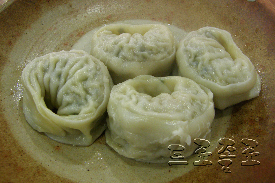 옥포밀면 이미지