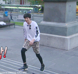 이광수.gif | 인스티즈
