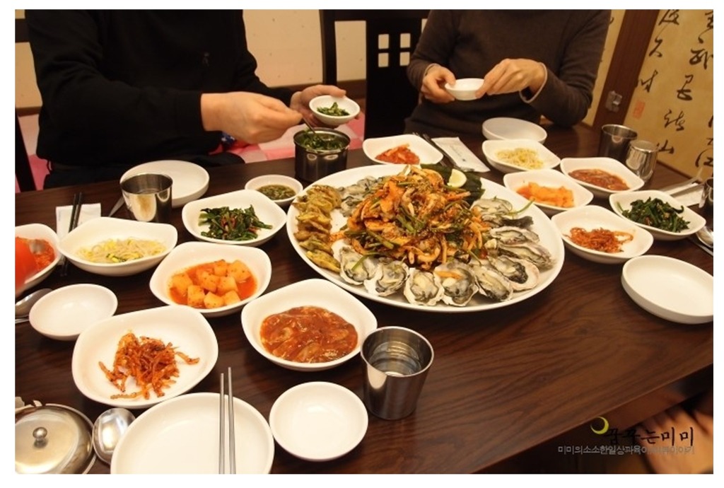 바위꽃 이미지