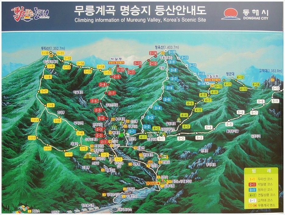 SK삼척주유소 이미지