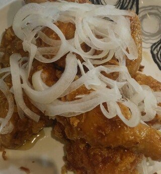 선뜻 시키긴 뭐한데 먹어보면 맛있는 치킨 | 인스티즈