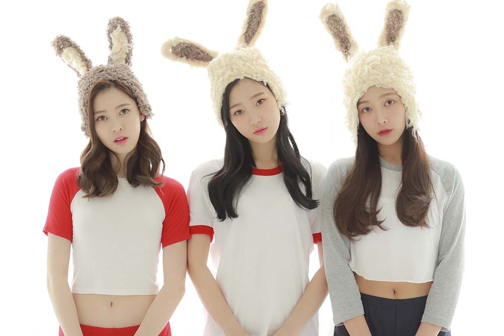 [다이아] 2017년 달력촬영 jpg | 인스티즈