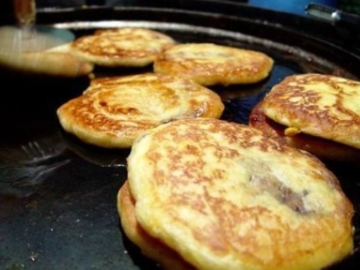 겨울음식 甲은? | 인스티즈