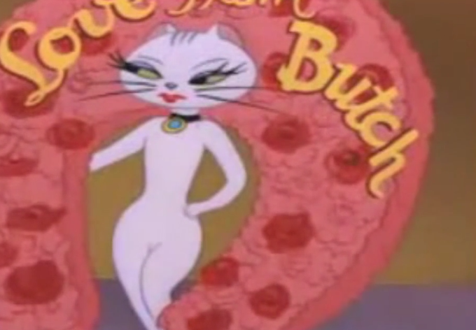 톰과 제리 결말 | 인스티즈