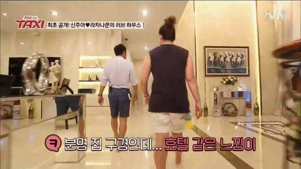  태국 사나이랑 결혼한 한국 연예인.jpg | 인스티즈