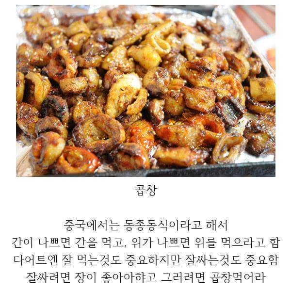 다이어트 개 꿀 Tip | 인스티즈