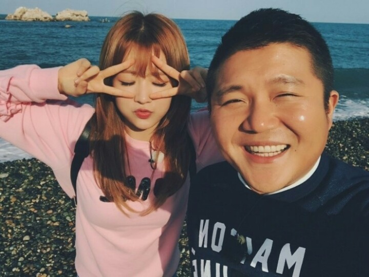 핑순이들 최근 인스타 및 사진들.jpg | 인스티즈