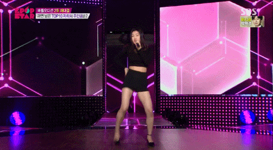 K팝스타 이수민 | 인스티즈