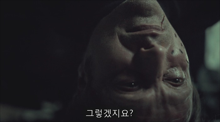 [로맨틱스릴러미드] 한니발 (Hannibal) 시즌3 에피7 (1/4) | 인스티즈