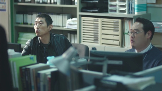 [시그널] 대도 사건 08.jpg | 인스티즈