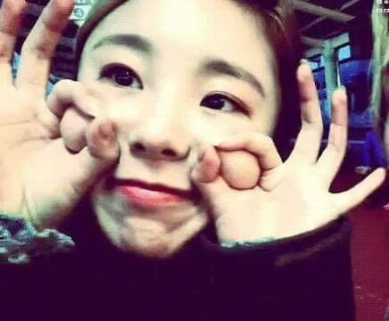 묘하게 매력적인 마마무 휘인 | 인스티즈