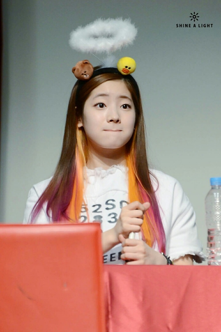 트와이스 다현 | 인스티즈