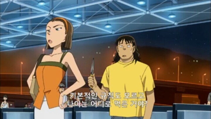 여자 인질 잡으려다 여자들한테 개털림 갑 ㅋㅋㅋㅋ.jpg | 인스티즈