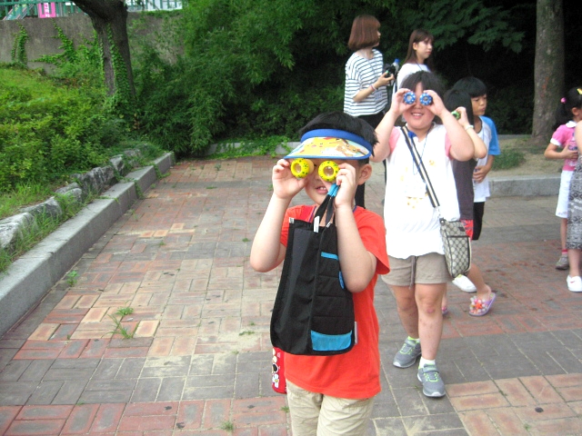 봉덕초등학교 이미지