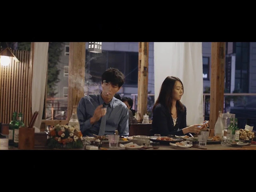 [영화] "연애가 원래 이런건가요?" 연애의 온도열넷 | 인스티즈