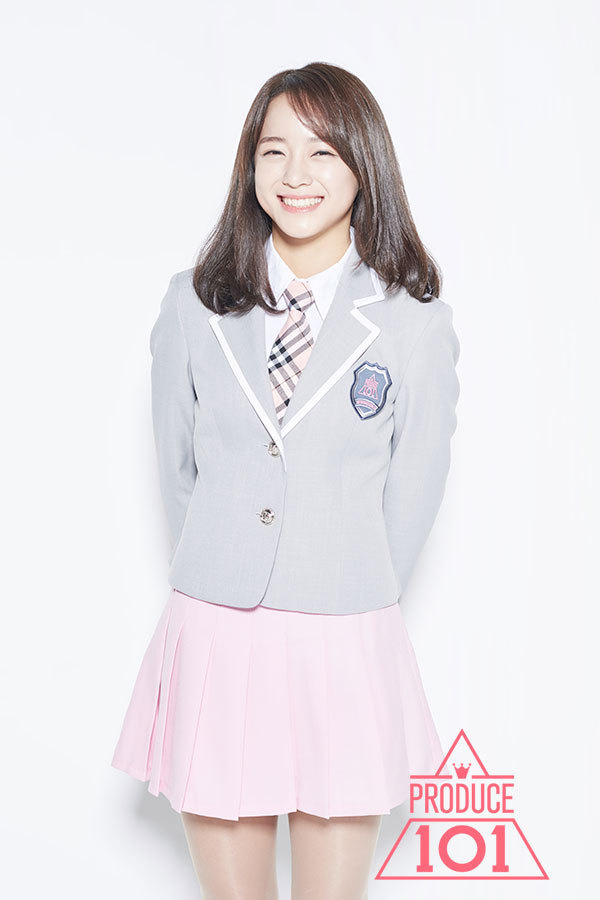 [프로듀스101] 무대에서 줄담배 펴도 데뷔확정이란 소릴듣던 연습생 3대장.jpg | 인스티즈