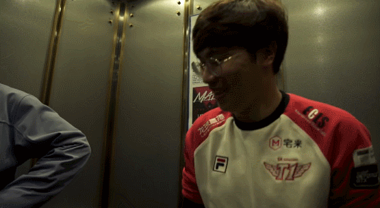 벵기의 롤드컵 GIF | 인스티즈