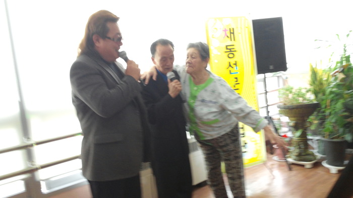 보성군립노인전문병원 이미지