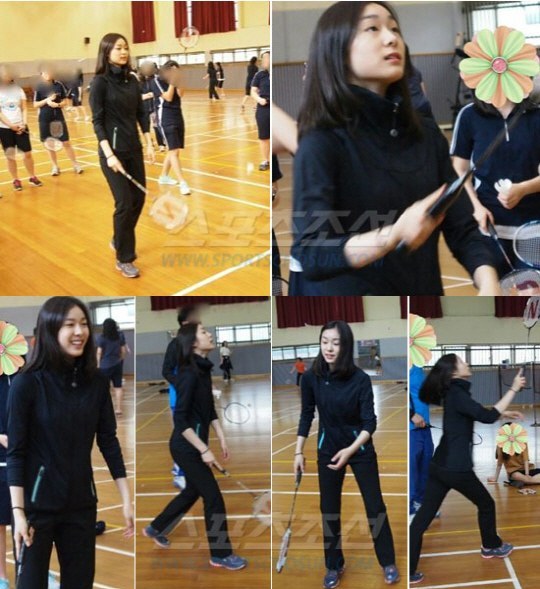 김*연 이미지