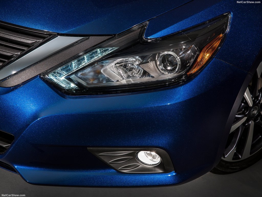 닛산 알티마 SR (Altima SR) | 인스티즈