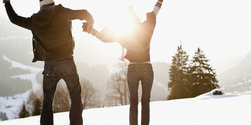  보기만 해도 기분좋아지는 날씨 | 인스티즈