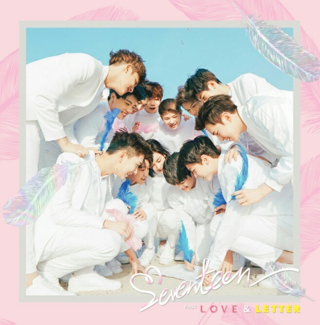 러블리즈 + 트와이스 = 세븐틴 | 인스티즈