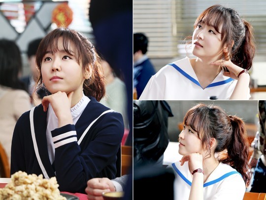 드라마 배역으로 180도 상반된 이미지 변신에 성공한 서현진.jpg | 인스티즈