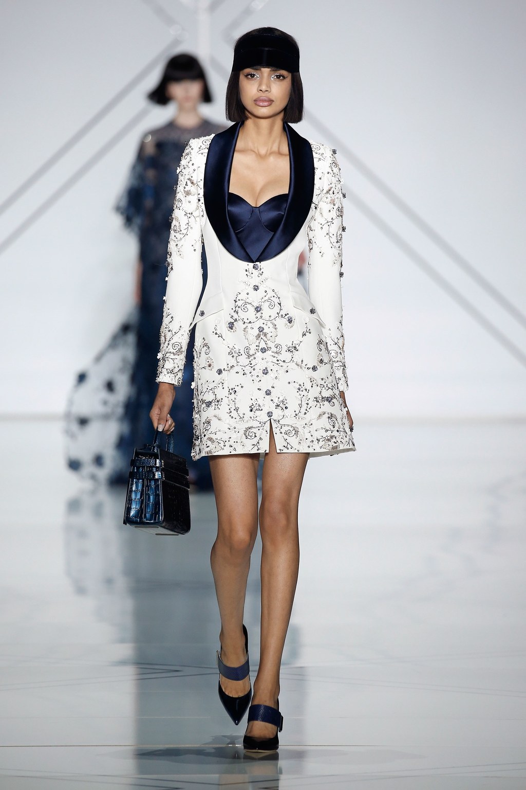Ralph & Russo 2017 spring | 인스티즈