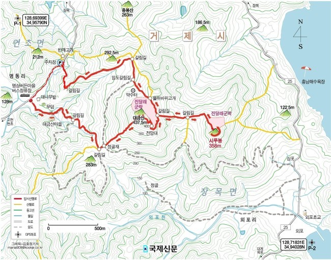 북성주유소 이미지