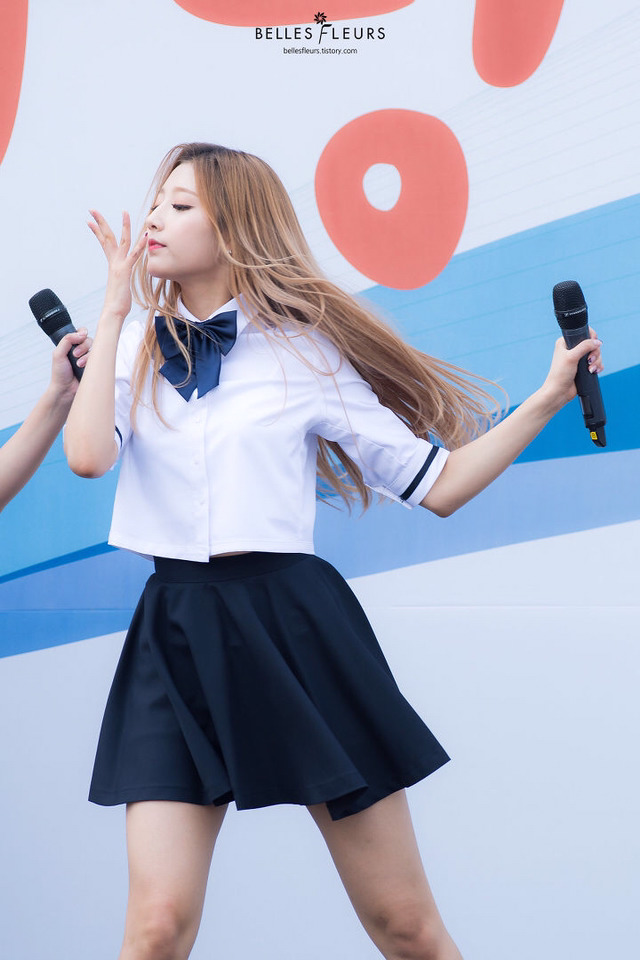 [러블리즈] 잠 들기 전에 예인이 | 인스티즈