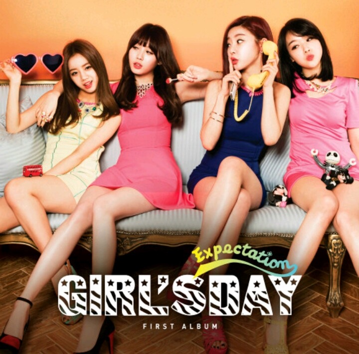 걸스데이 활동곡 중 가장 좋아하시는 곡은? | 인스티즈