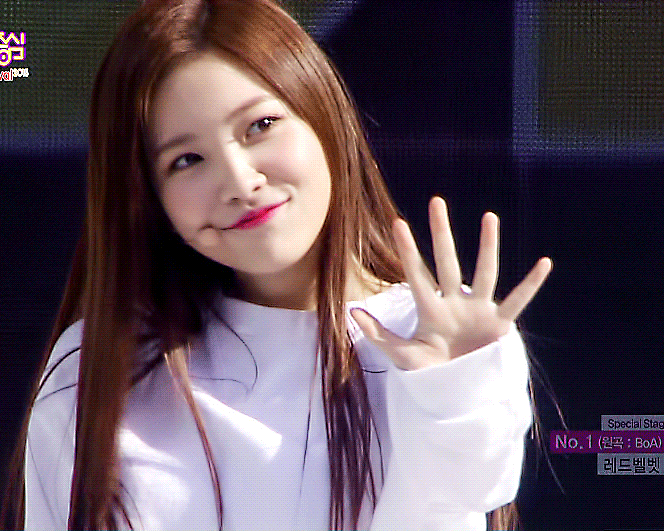 세젤귀 레드벨벳 예리.jpg | 인스티즈