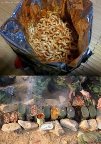 군대 다양한 먹거리 모음.jpg | 인스티즈